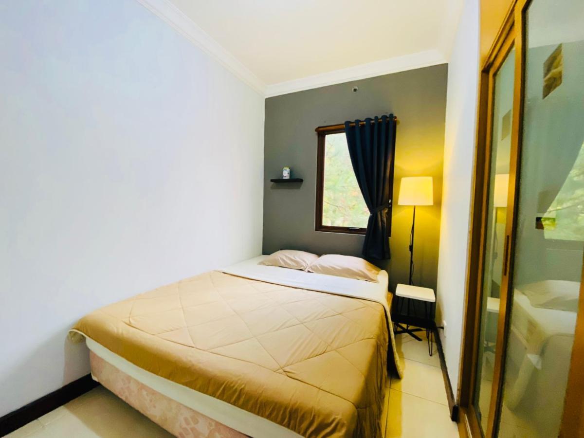 Comfortable 2Br @ The Majesty Hotel & Apartment By Parker House Bandung Extérieur photo