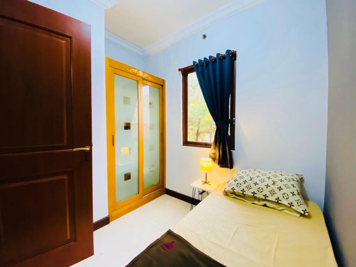 Comfortable 2Br @ The Majesty Hotel & Apartment By Parker House Bandung Extérieur photo