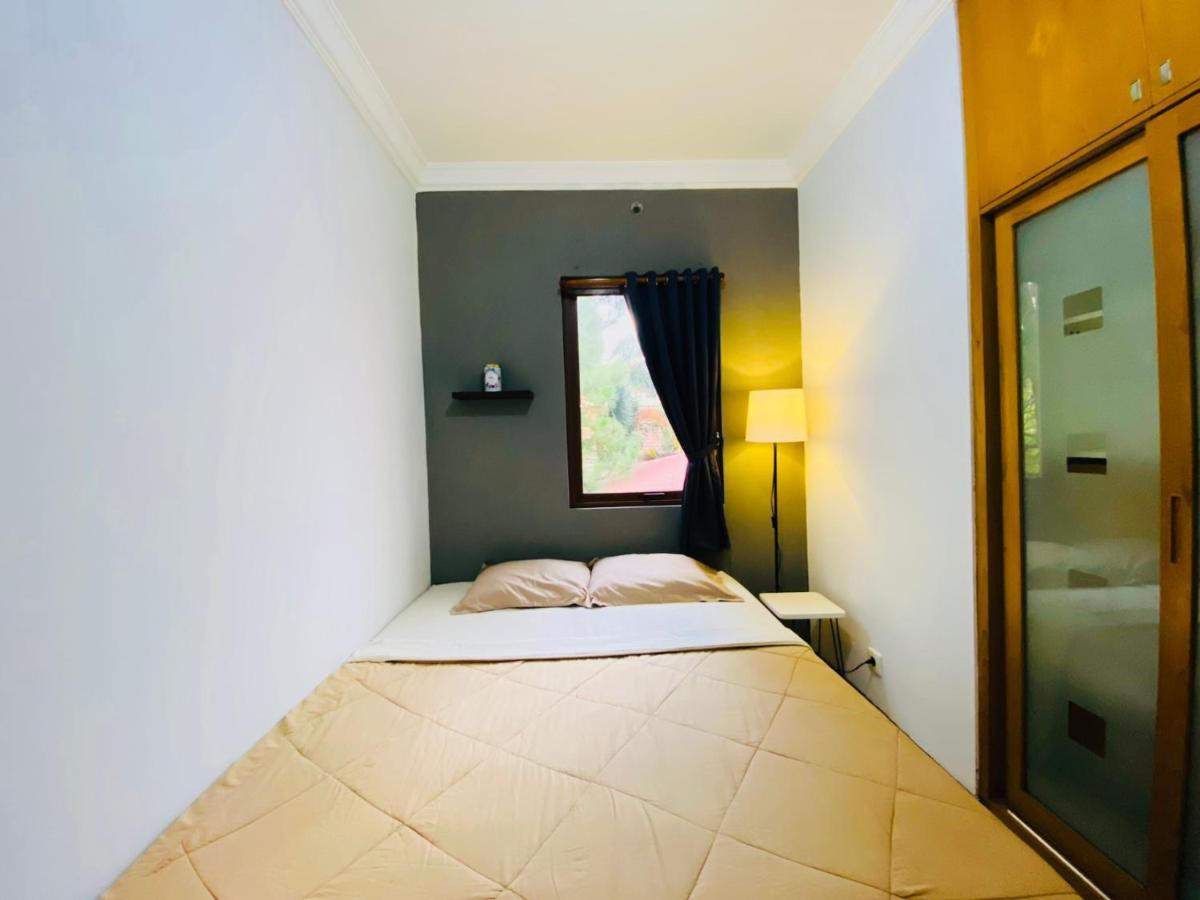 Comfortable 2Br @ The Majesty Hotel & Apartment By Parker House Bandung Extérieur photo